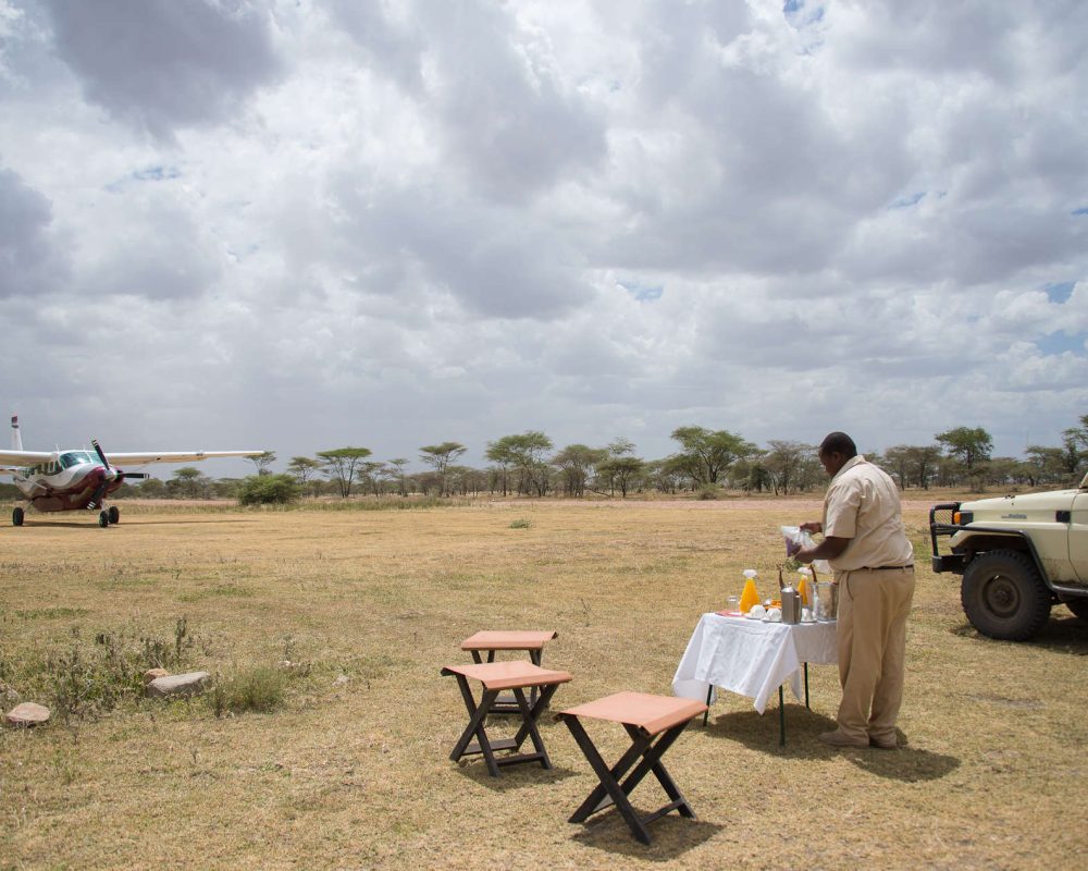 Kusini-Camp-Serengeti