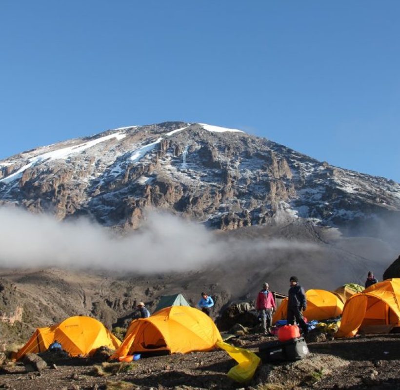 karanga-valley-camp-on-kilimanjaro-720x606